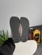 Женские кроссовки New Balance 574 Platform Grey WL574ZBA re-126663 фото 5