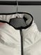 Зимова куртка Nike Therma Fit Black White re-128037 фото 4