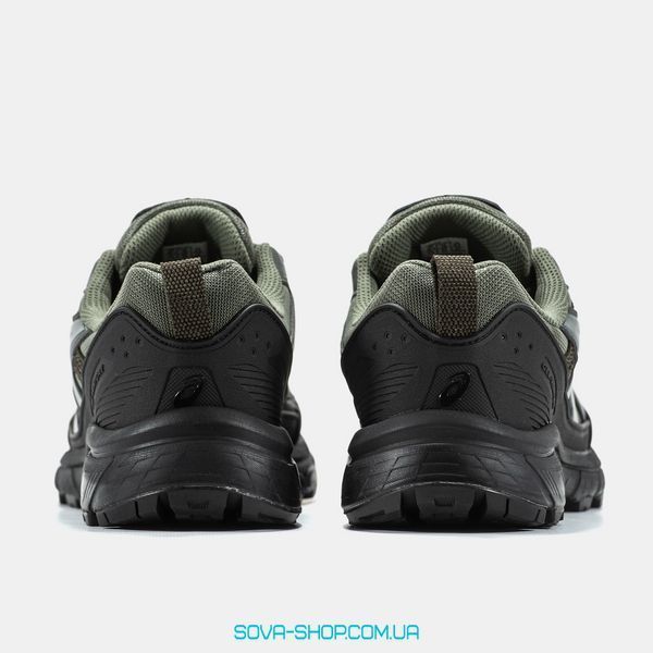 Мужские кроссовки Asics Gel-Venture 6 Shield Haki фото