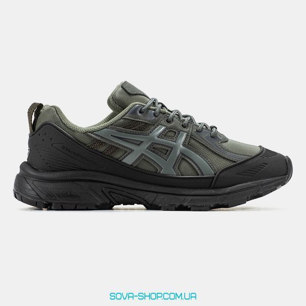 Мужские кроссовки Asics Gel-Venture 6 Shield Haki фото