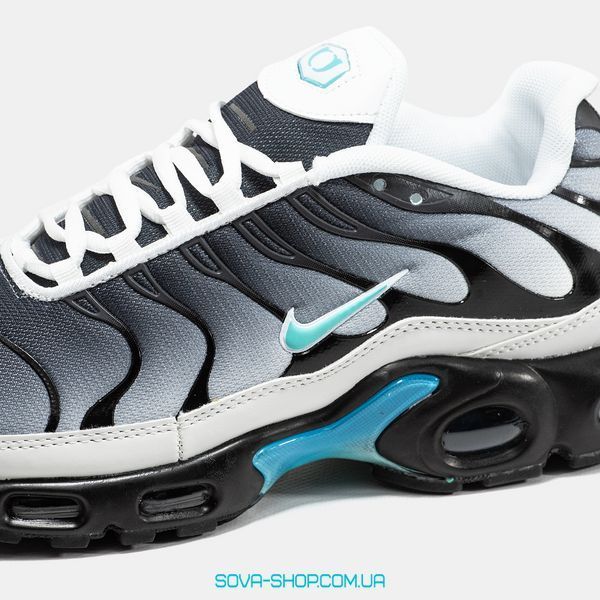 Чоловічі кросівки Nike Air Max TN Plus x One Block Down 'Reverse Pack - Clear Fog' фото