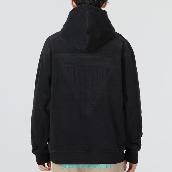Premium худи Nike Jordan артикул M0013 фото