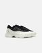 Чоловічі кросівки Adidas x RAF SIMONS Pharaxus White Black (Original Box) re-129251 фото 8