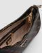 Женская сумка Guess Noelle Quattro G Shoulder Bag Brown Premium re-12265 фото 5