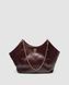 Женская сумка Chanel 25S Maxi Tote Bag in Burgundy Premium re-129543 фото 3