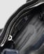 Женская сумка Prada Bonnie Mini Handbag Black/Denim Premium re-128882 фото 9