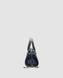Женская сумка Prada Bonnie Mini Handbag Black/Denim Premium re-128882 фото 5