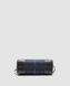 Женская сумка Prada Bonnie Mini Handbag Black/Denim Premium re-128882 фото 6