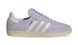Женские кроссовки Adidas Samba LILAC SUEDE re-126915 фото 1