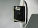 Жіноча сумка Coach Mini Klare Crossbody Black/Gold Premium re-11370 фото 2
