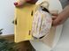 Женская сумка Louis Vuitton Mini Top Handle Bag Yellow Premium re-129658 фото 2