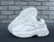 Женские кроссовки Addict Sneakers White Rose ASH 2113m00 фото 1
