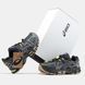 Чоловічі кросівки Asics Gel-Kahana 8 Dark Grey re-9339 фото 8