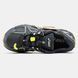 Чоловічі кросівки Asics Gel-Kahana 8 Dark Grey re-9339 фото 3