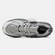 Мужские кроссовки New Balance 1906R Silver Grey re-10194 фото 3