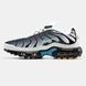Чоловічі кросівки Nike Air Max TN Plus x One Block Down 'Reverse Pack - Clear Fog' re-126697 фото 8