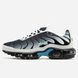 Чоловічі кросівки Nike Air Max TN Plus x One Block Down 'Reverse Pack - Clear Fog' re-126697 фото 1
