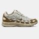 Мужские кроссовки Nike P-6000 Beige Brown Gore-Tex re-12494 фото 5