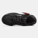Мужские зимние кроссовки New Balance 1906R Gore-Tex Black Grey Мех re-10147 фото 4