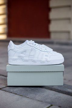 Чоловічі та жіночі кросівки Nike Air Force 1 Low Premium x Cactus Plant Flea Market фото