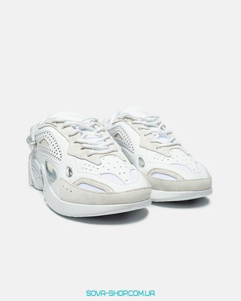 Мужские кроссовки Adidas x Raf Simons Cylon-21 White (Original Box) фото