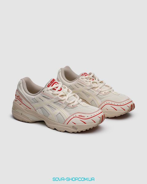 Чоловічі кросівки Asics Gel 1090 Birch фото