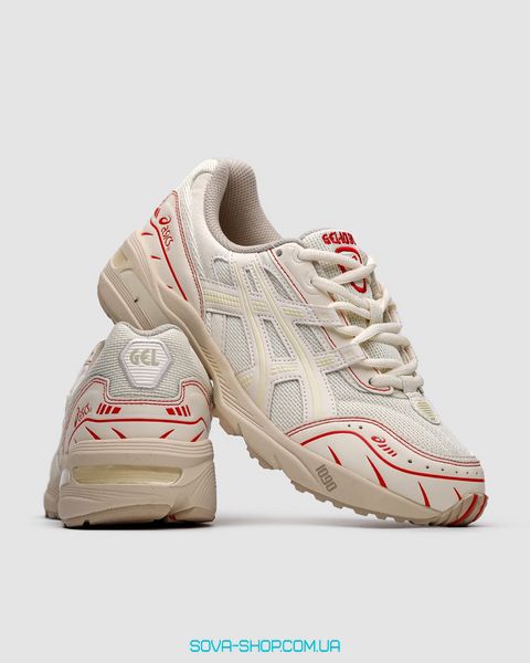 Мужские кроссовки Asics Gel 1090 Birch фото