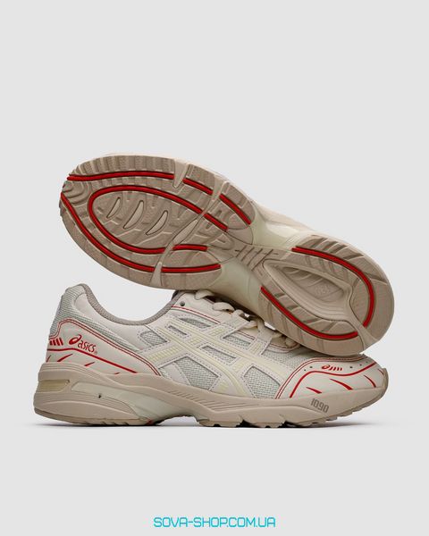 Чоловічі кросівки Asics Gel 1090 Birch фото