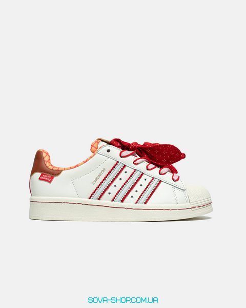 Женские кроссовки Adidas Superstar Custom &lsquo;Disney Toy Story фото