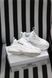 Жіночі кросівки Triple S Logo White Balenciaga re-4086 фото 9