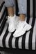 Жіночі кросівки Triple S Logo White Balenciaga re-4086 фото 7