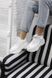 Жіночі кросівки Triple S Logo White Balenciaga re-4086 фото 10