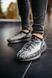 Чоловічі кросівки Yeezy Boost 380 v3 Black Adidas 2860m00 фото 5