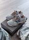 Жіночі кросівки New Balance 9060 Arctic Grey Linen re-129696 фото 2