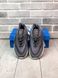 Мужские кроссовки Adidas Ozelia Grey Beige re-5738 фото 2