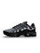 Чоловічі кросівки Nike Air Max Plus Gray Black Silver re-10307 фото 1
