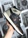 Мужские баскетбольные кроссовки Nike Air Jordan 1 Retro High OG Black Bronze Grey re-8963 фото 1