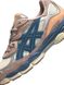 Женские кроссовки Asics Gel-NYC “Mauve Blue” re-10955 фото 8