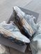 Жіночі кросівки New Balance 9060 Arctic Grey Linen re-129696 фото 3