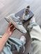 Жіночі кросівки New Balance 9060 Arctic Grey Linen re-129696 фото 1