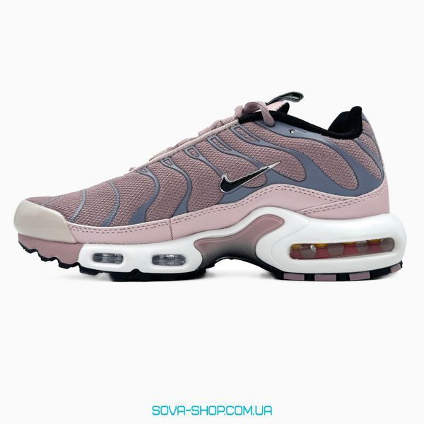 Женские баскетбольные кроссовки Nike Air Max TN Plus Purple фото