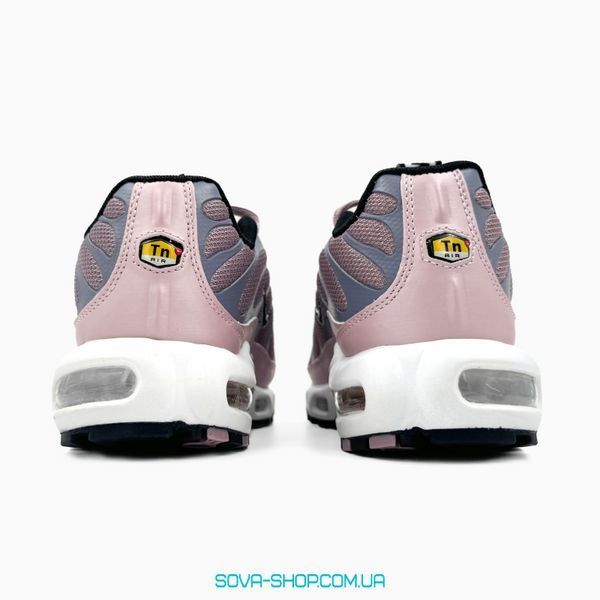 Женские баскетбольные кроссовки Nike Air Max TN Plus Purple фото