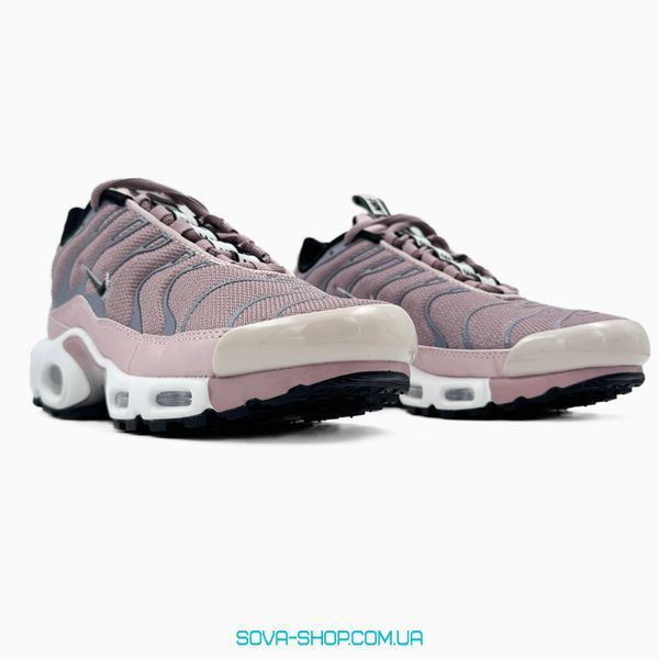 Женские баскетбольные кроссовки Nike Air Max TN Plus Purple фото