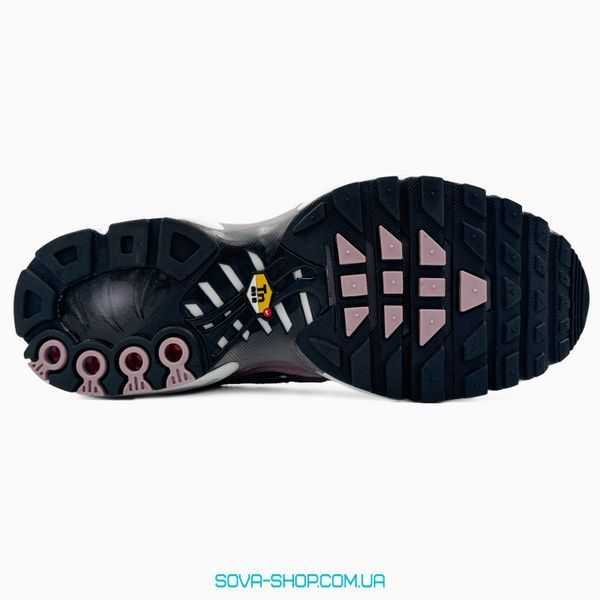 Женские баскетбольные кроссовки Nike Air Max TN Plus Purple фото