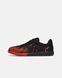 Чоловічі кросівки MAISON MARGIELA Black/Red Paint Original Box re-127728 фото 1