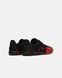 Чоловічі кросівки MAISON MARGIELA Black/Red Paint Original Box re-127728 фото 6