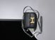 Жіноча сумка Hermes Constance 18 Epsom Calf Black Premium re-11433 фото 10