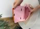 Женская сумка Louis Vuitton Mini Top Handle Bag Pink Premium re-129659 фото 3