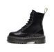 Унисекс зимние ботинки (термо) Dr. Martens Jadon Black re-12235 фото 1