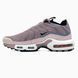 Женские баскетбольные кроссовки Nike Air Max TN Plus Purple re-11763 фото 3